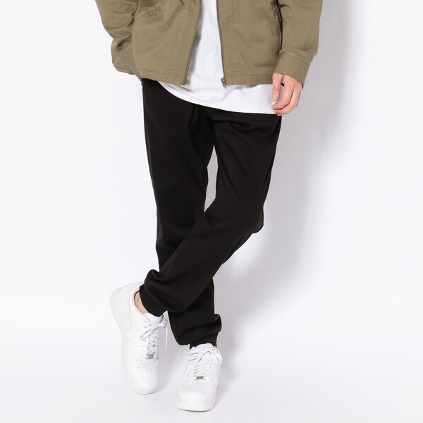 CIRCLE CIRCLE イージーパンツ 直営店舗限定】サークルストレッチ イージーパンツ／CIRCLE