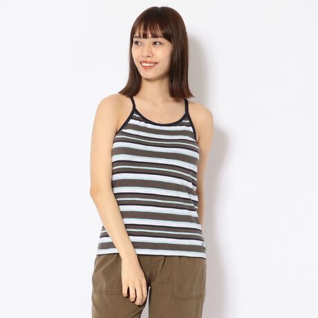 バッククロス キャミソール ｂａｃｋ ｃｒｏｓｓ ｃａｍｉｓｏｌｅ アヴィレックス Avirex 50 ファッション通販 マルイウェブチャネル