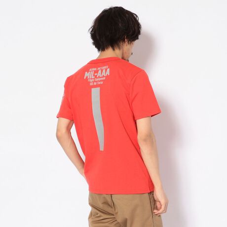 WEB＆DEPOT限定】クルーネックTシャツMJ－101／T  