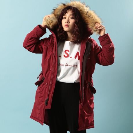 ウールコンビN－3B／WOOL COMBI N－3B 
