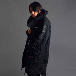 AVIREX×roarguns】限定コラボモデル モッズコート 