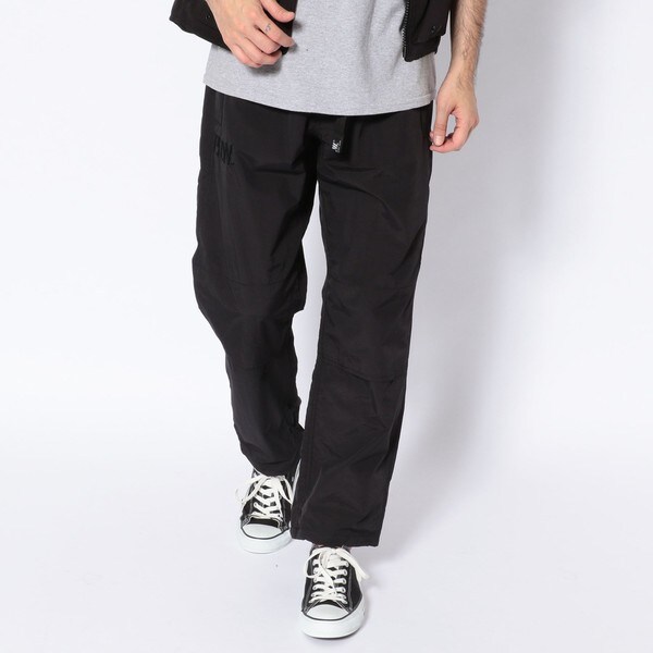 PDW】トレーニングパンツ／ TRAINING PANTS