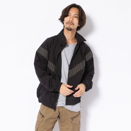 PDW／トレーニングジャケット／TRAINING JACKET 