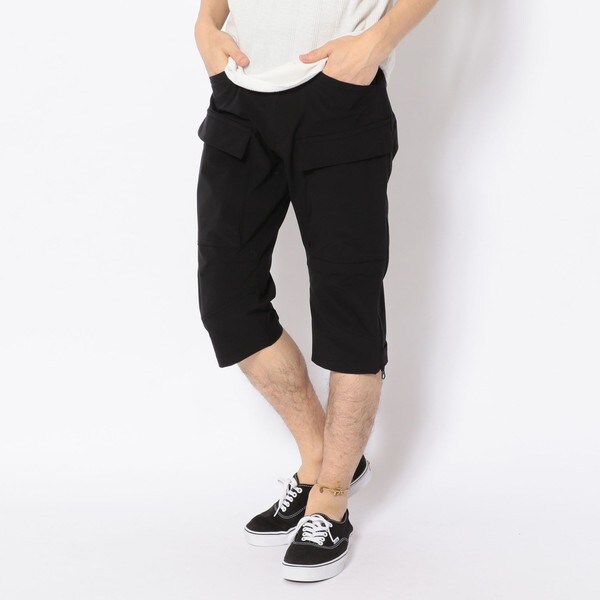 AVIREX P.D.W タクティカル クロップドパンツ AVIREX(アヴィレックス