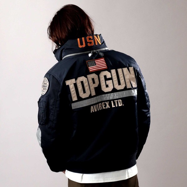 カスタム ＣＷＵ トップガン／ＣＷＵ ＴＯＰ ＧＵＮ 