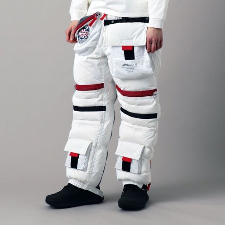 アポロダウン パンツ／APOLLO DOWN PANT／HANGAR 