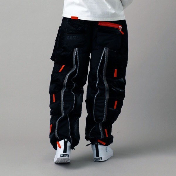 アポロダウン パンツ／APOLLO DOWN PANT／HANGAR