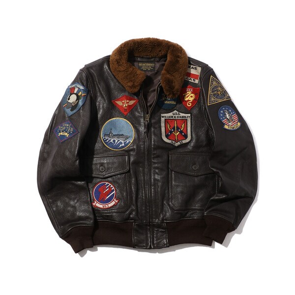 ゴート G－1 トップガン／GOAT G－1 TOP GUN