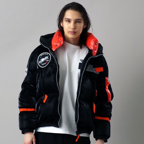 アポロ ダウン ジャケット／APOLLO DOWN JACKET