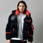 アポロ ダウン ジャケット／APOLLO DOWN JACKET 