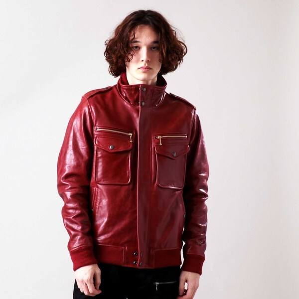 ミッドゾーン ジャケット／MID ZONE JACKET