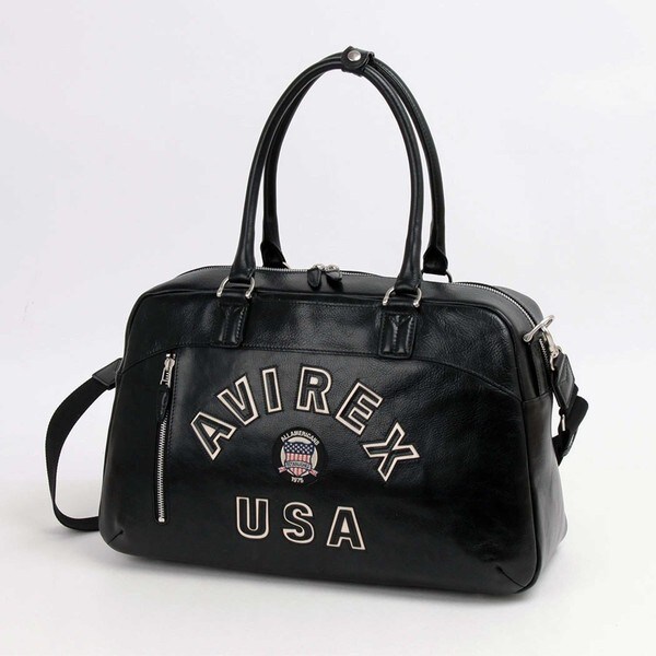 VARSITY DESIGN BULTO BODY BAG ／ バーシティ デザイン ブルト