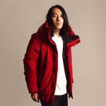 WEB＆DEPOT限定】ミリタリーファンクションダウン2 