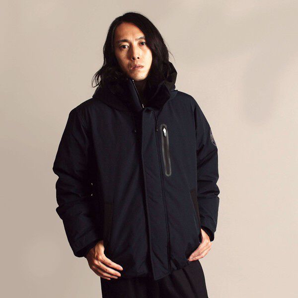 ミリタリーファンクションダウン２／　ＭＩＬＩＴＡＲＹ　ＦＵＮＣＴＩＯＮ　Ｄ