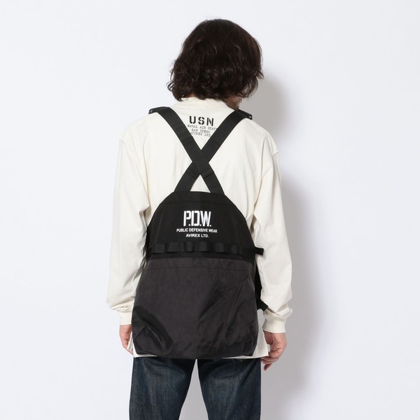 Ｐ．Ｄ．Ｗ．】ブートキャンプベスト／ＢＯＯＴＣＡＭＰ ＶＥＳＴ