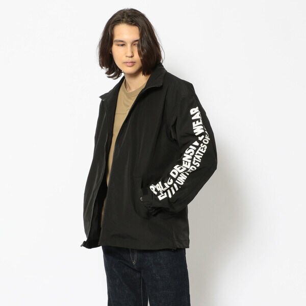 AVIREX ユーティリティジャケット P．D．W．】ユーティリティ