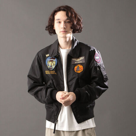 WEB＆DEPOT限定】CWU－36P オーシャンイーグル／CWU 