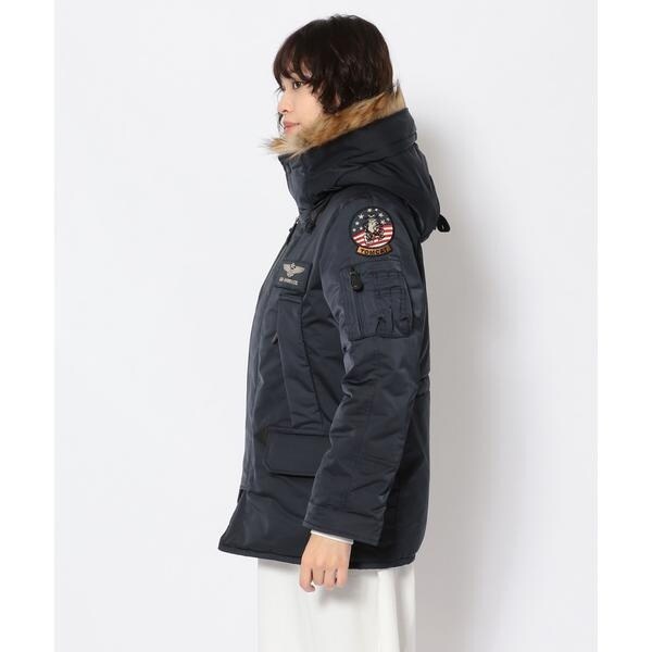 カスタム N-3B トップガン／CUSTOM N-3B TOP GUN／Women's