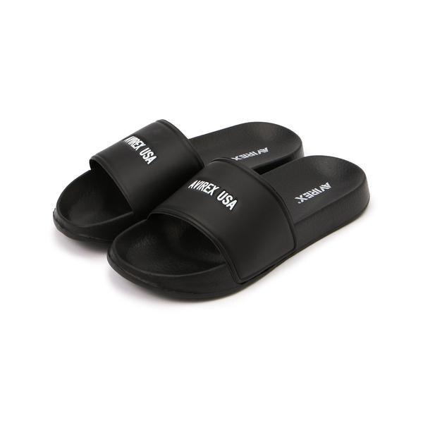 サンダル 23-24cm》AV4640／アベンジャー／AVENGER／AVIREX