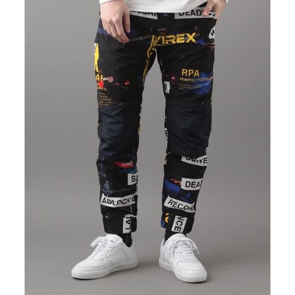 新しいスタイル ファイター フォト PANTS PHOTO パンツ／FIGHTER パンツ