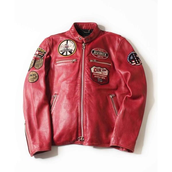 エイジド スタンド シングルライダース カスタム／AGED STAND SINGLE