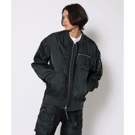 コンビネーション MA-1 ／ COMBINATION MA-1 | アヴィレックス(AVIREX 