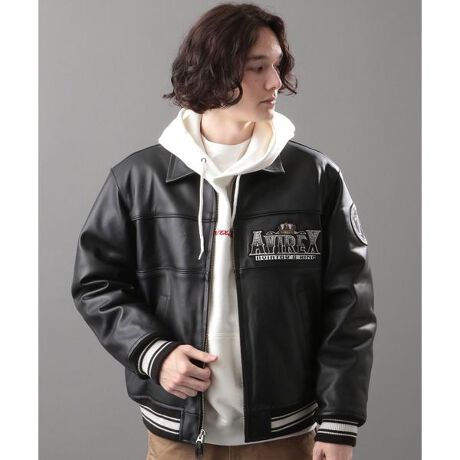 ヴァーシティ ジャケット アヴィエーターズ キング／VARSITY JACKET 