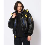 エアロゲル ドッキング システム ジャケット／DOCKING SYSTEM JACKET 