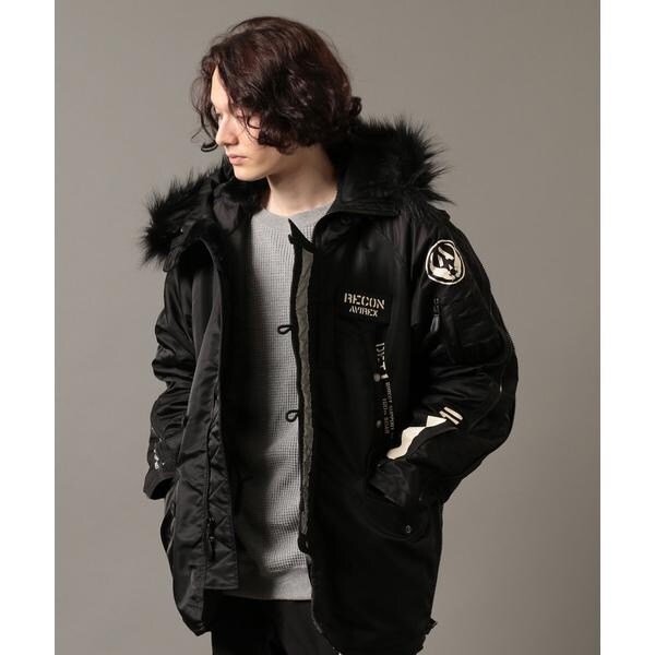 リーコン N-3 アクション／RECON N-3 ACTION | アヴィレックス(AVIREX