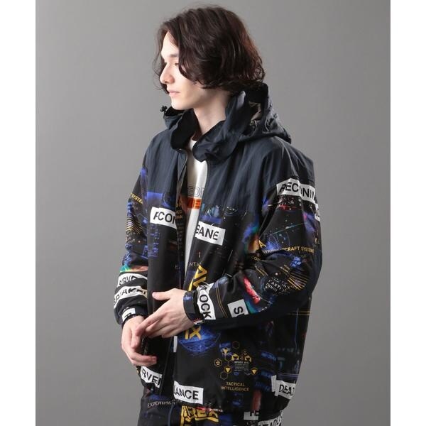 AVIREX（アヴィレックス）の「ファイターフォト スタンド ジップ