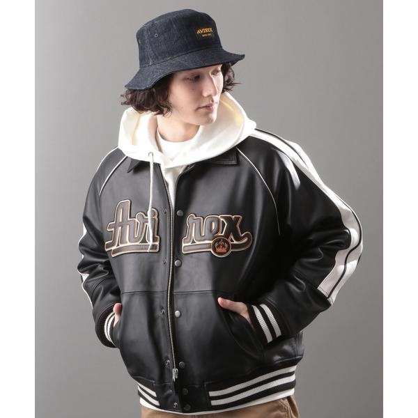 ヴァーシティ ジャケット ニューヨーク／VARSITY JACKET NEW YORK