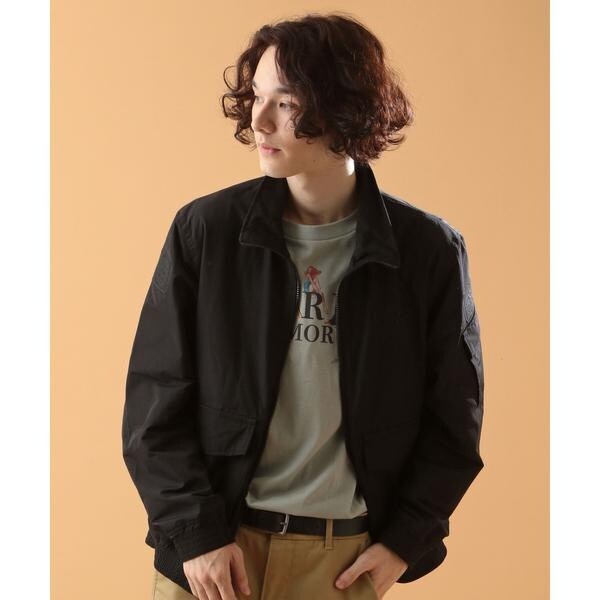 AVIREX ケーブ ジャケット／AVIREX CAVE JACKET | アヴィレックス 
