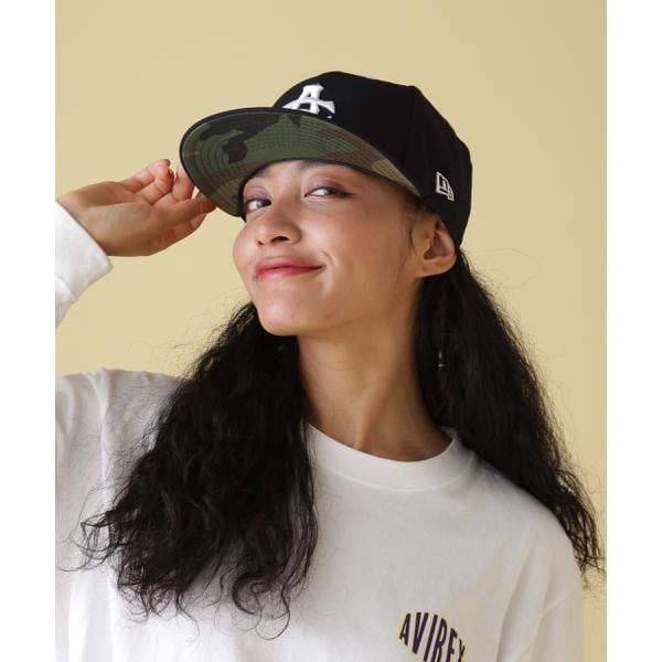 AZSTOKYO／アザストーキョー／UNCOOL CAP／キャップ | エルエイチピー