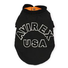 AVIREX／アヴィレックス／MA-1 LOGO／エムエーワン ロゴ／ドックウェア