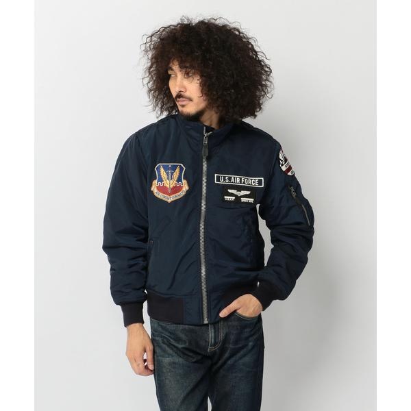 TYPE MA-1 JACKET／アメリカ空軍70周年記念 タイプ MA-1