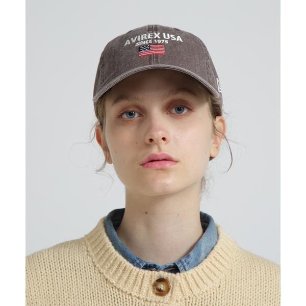 new era✖️ジャーナルスタンダード NEW ERA×JOURNAL STANDARD/ニューエラ】別注 NY BIKE キャップ