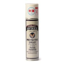 AVIREX／アヴィレックス／ウォータープルーフ スプレー／PROTECTIVE SPRAY