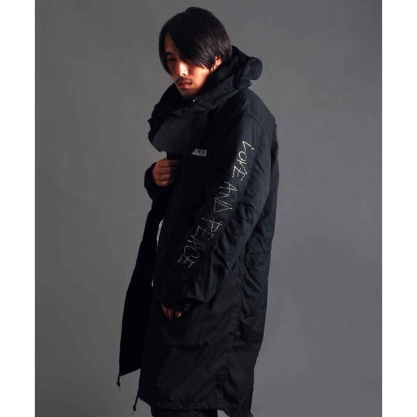 限定コラボモデル モッズコート／MODS COAT | アヴィレックス(AVIREX