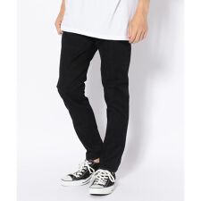 スキニージーンズ／5POCKET SKINNY JEANS／TYPE BLUE by AVIREX