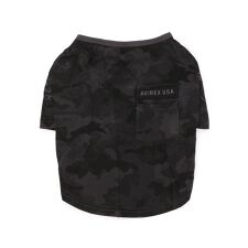 《DOG WEAR／ドッグウェア》FATIGUE T-SHIRT ／ファティーグ Tシャツ／FB／フ