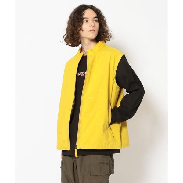 エア チャージング ベスト／AIR CHARGING VEST | アヴィレックス
