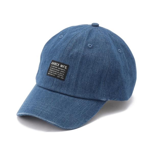 ベースボール キャップ／BASEBALL CAP | アヴィレックス(AVIREX