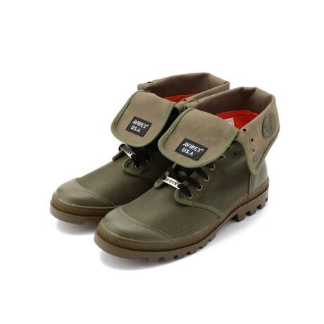 AV3402／スコーピオン ハイ ナイロン／SCORPION HI NYLON 