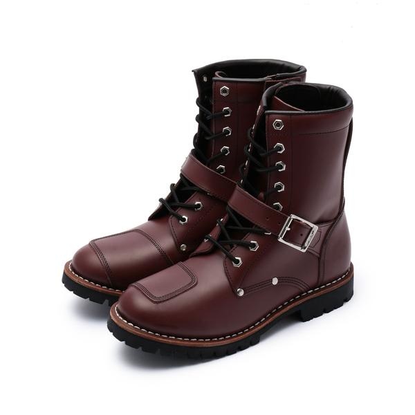 バイカー ブーツ ヤマト／BIKER BOOTS AV2100 YAMATO