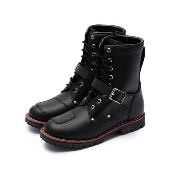 バイカー ブーツ ヤマト／BIKER BOOTS AV2100 YAMATO | アヴィレックス