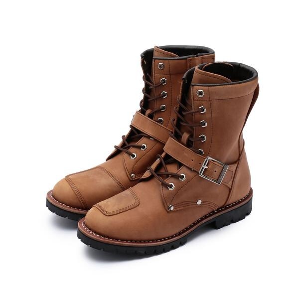バイカー ブーツ ヤマト/BIKER BOOTS AV2100 YAMATO バイカー ブーツ ヤマト/BIKER BOOTS AV2100 YAMATO