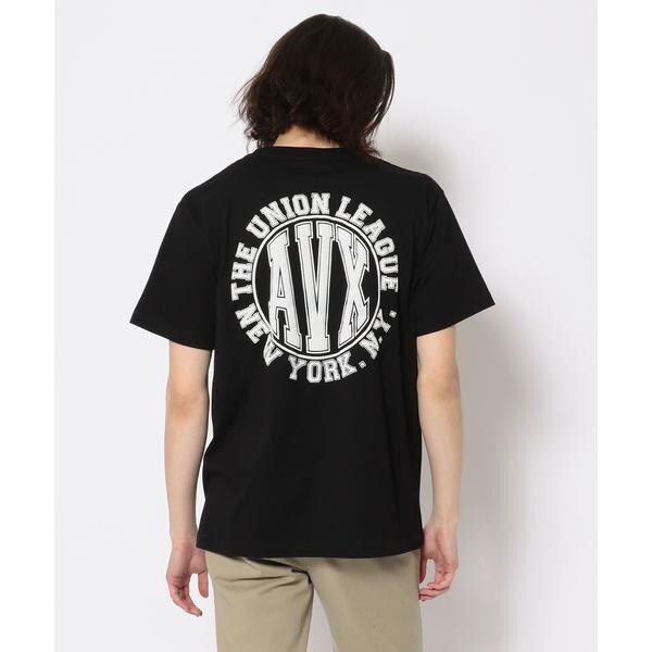 WEB&DEPOT限定》ビッグ サークル ロゴ Tシャツ／BIG CIRCLE LOGO
