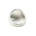 AVX スタンプピンキーリング／STAMP PINKY RING | アヴィレックス 