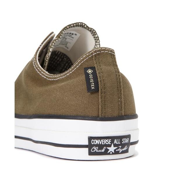 Converse/コンバース】オールスター 100 ALLゴアテックス スエード/ALL ...