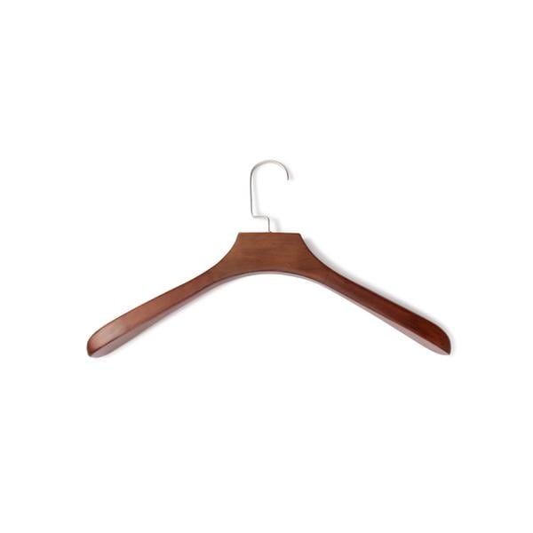 木製 ハンガー ／ WOODEN HANGER ／ アヴィレックス ／ AVIREX